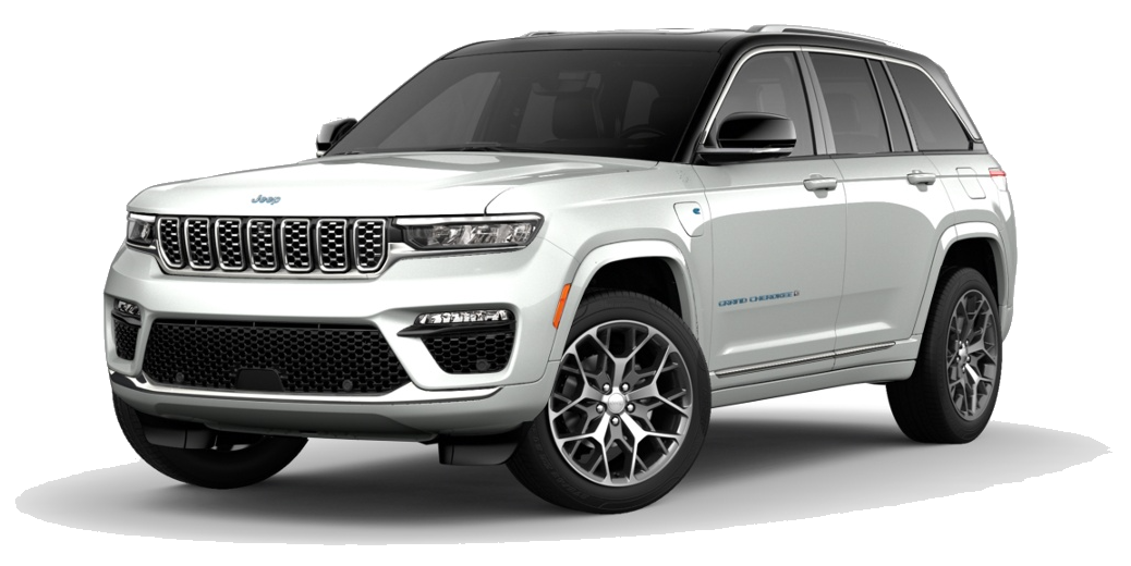 GRAND CHEROKEE image number 0