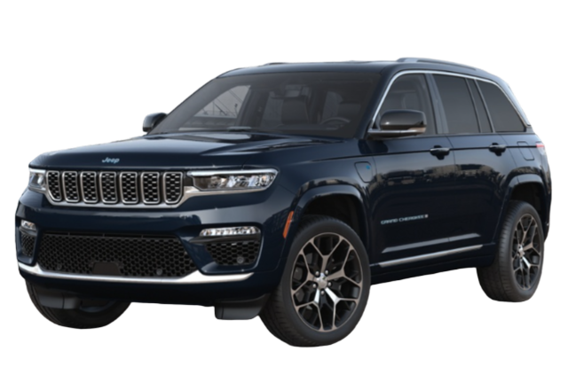 GRAND CHEROKEE